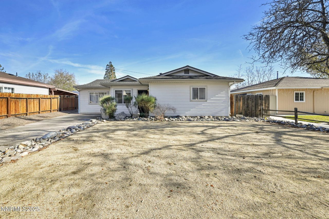 1660 Jackson Place, Reno, NV 89512 Photo