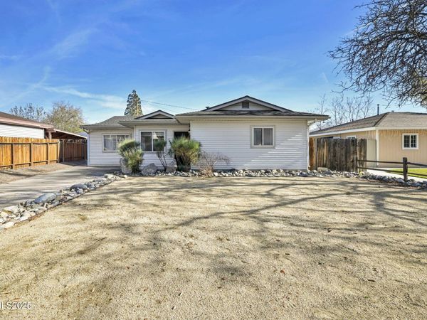 1660 Jackson Place, Reno, NV 89512