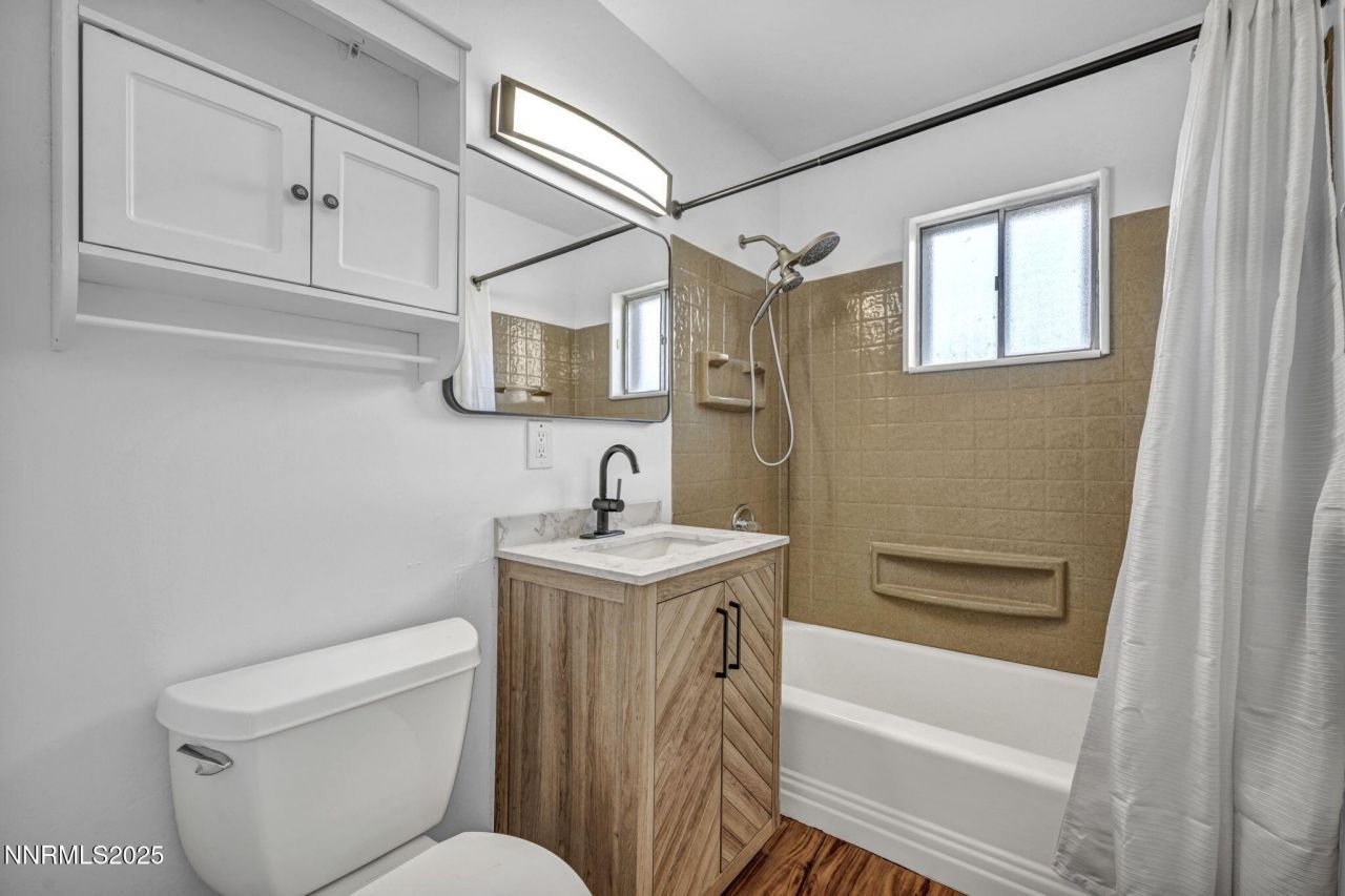 1660 Jackson Place, Reno, NV 89512 Photo