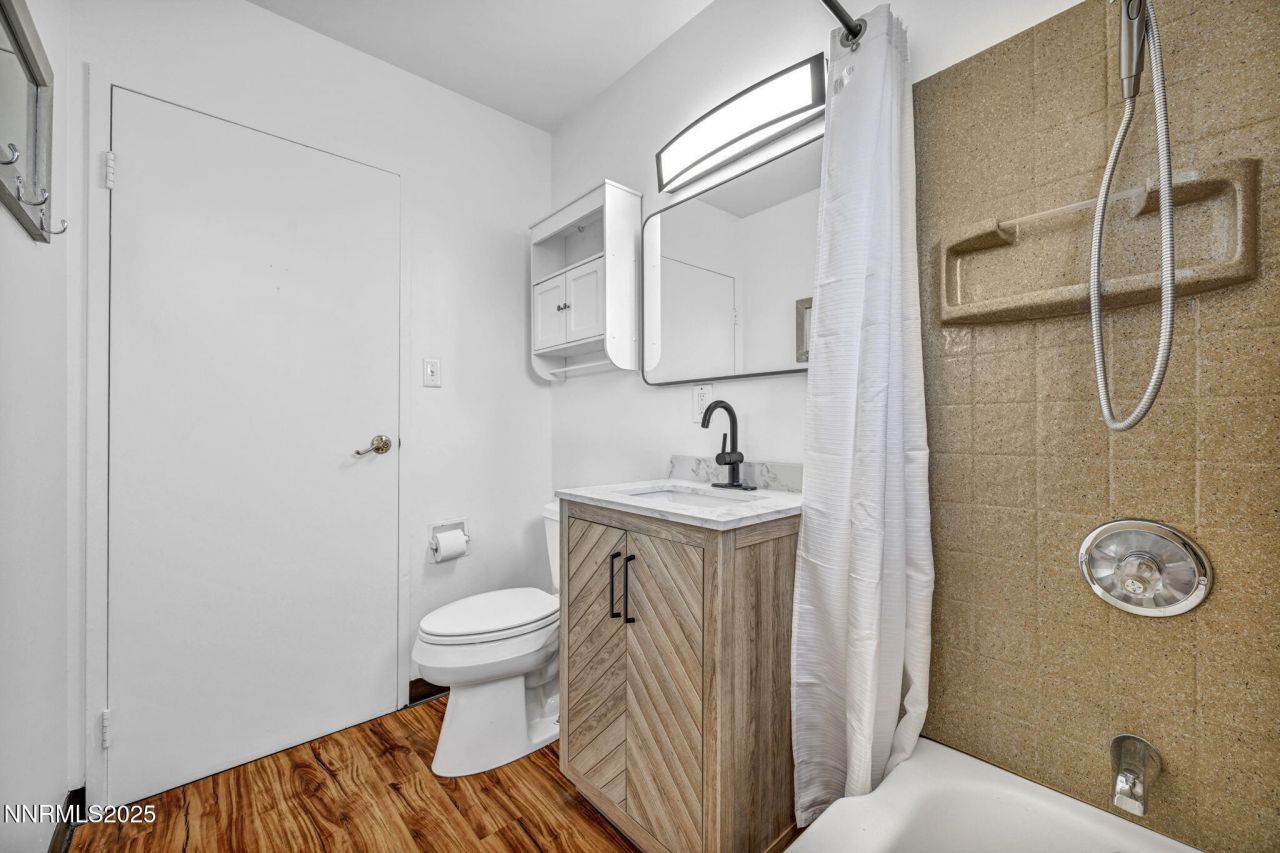 1660 Jackson Place, Reno, NV 89512 Photo