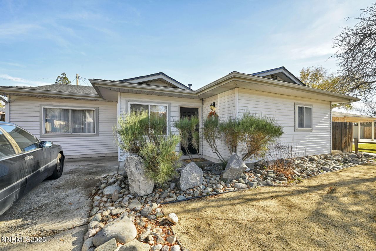 1660 Jackson Place, Reno, NV 89512 Photo