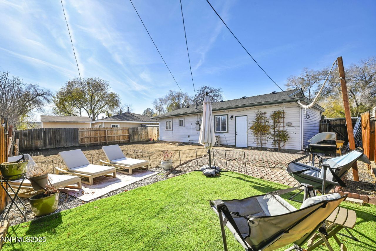 1660 Jackson Place, Reno, NV 89512 Photo