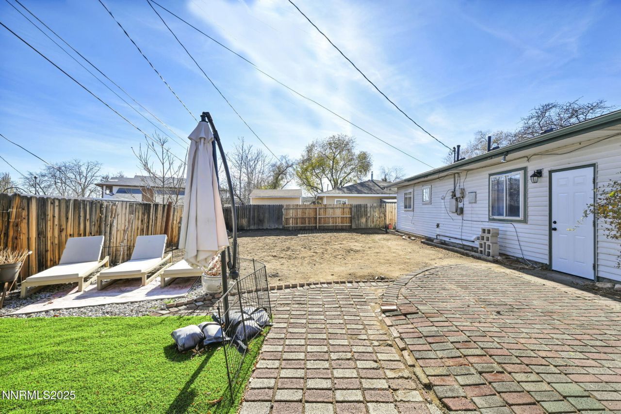 1660 Jackson Place, Reno, NV 89512 Photo