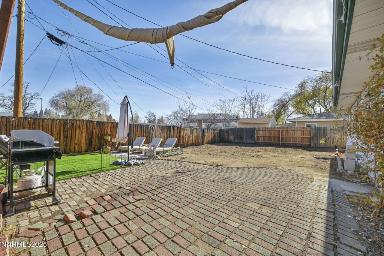 1660 Jackson Place, Reno, NV 89512 Photo