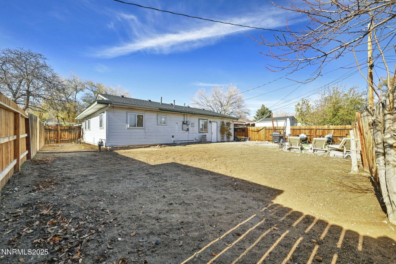 1660 Jackson Place, Reno, NV 89512 Photo