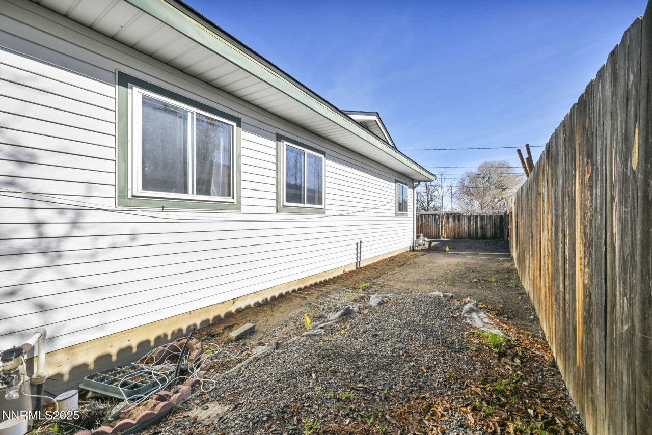 1660 Jackson Place, Reno, NV 89512 Photo