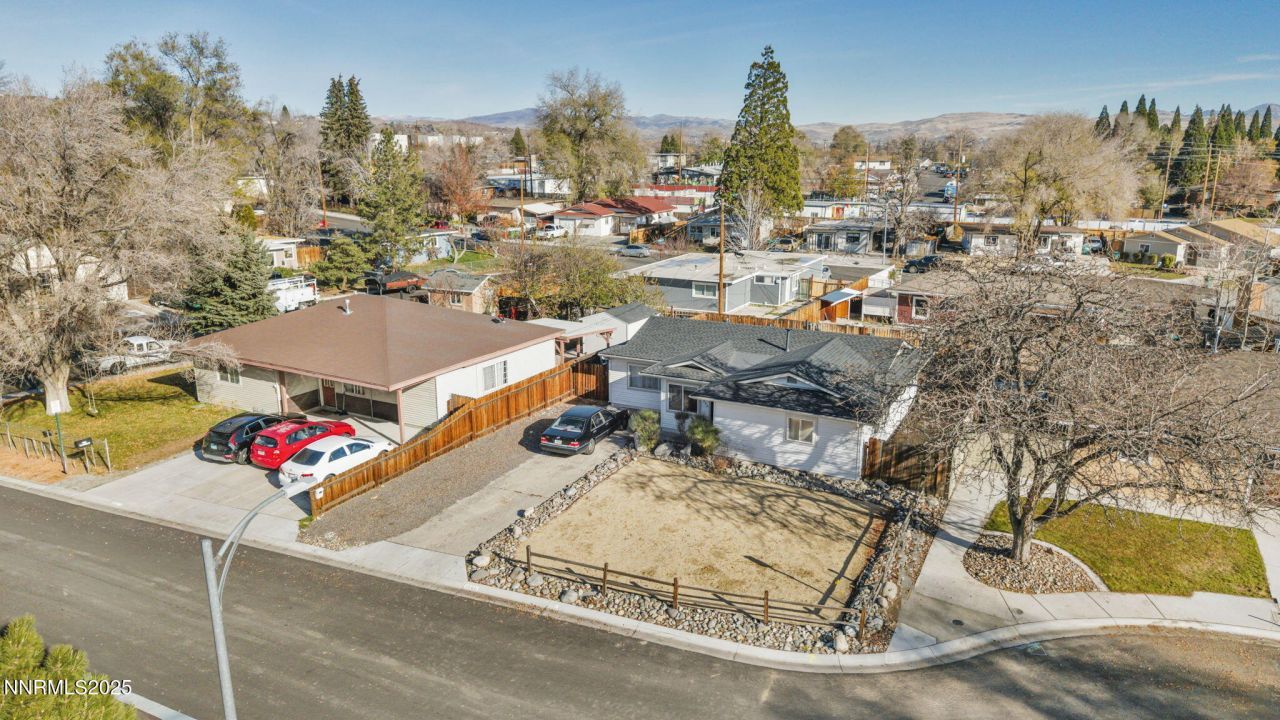 1660 Jackson Place, Reno, NV 89512 Photo