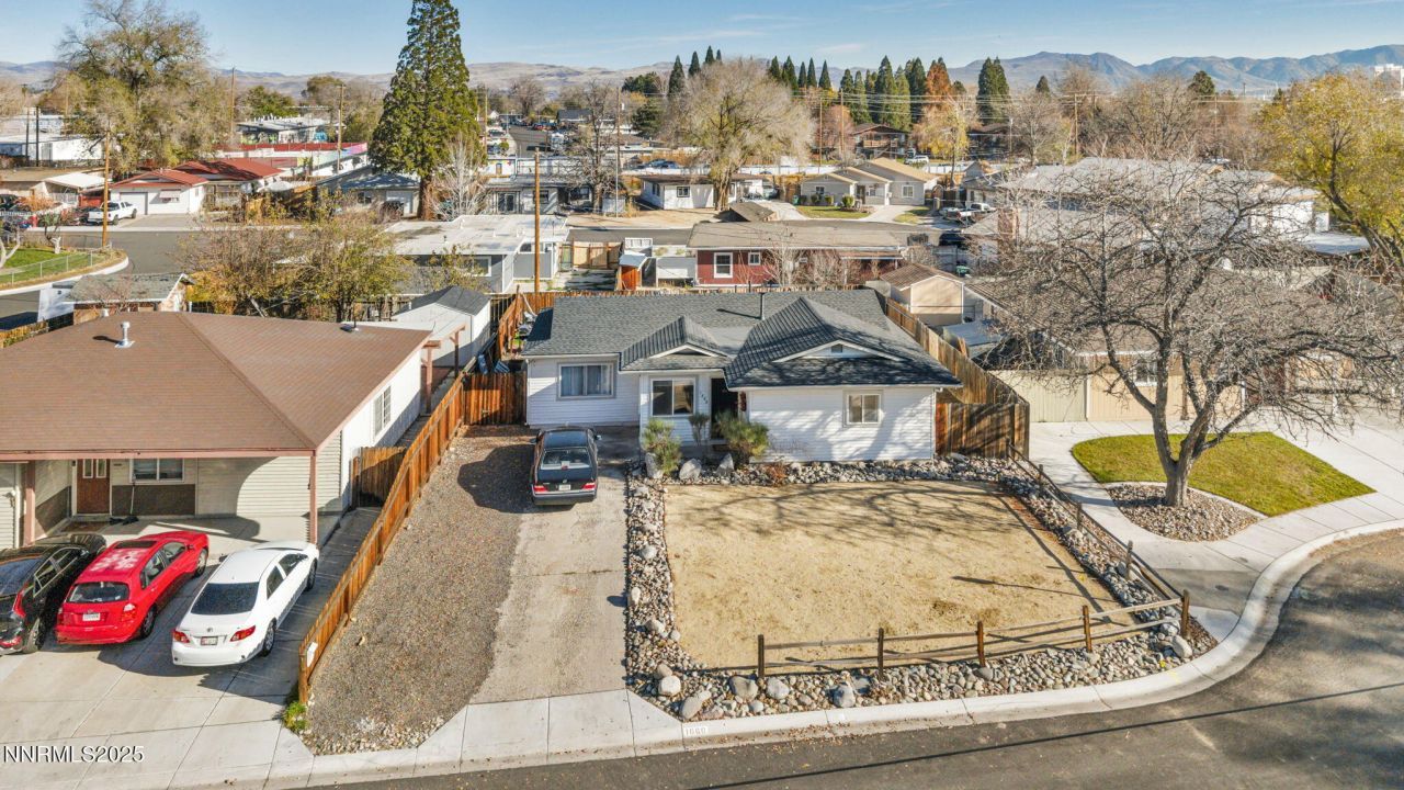 1660 Jackson Place, Reno, NV 89512 Photo