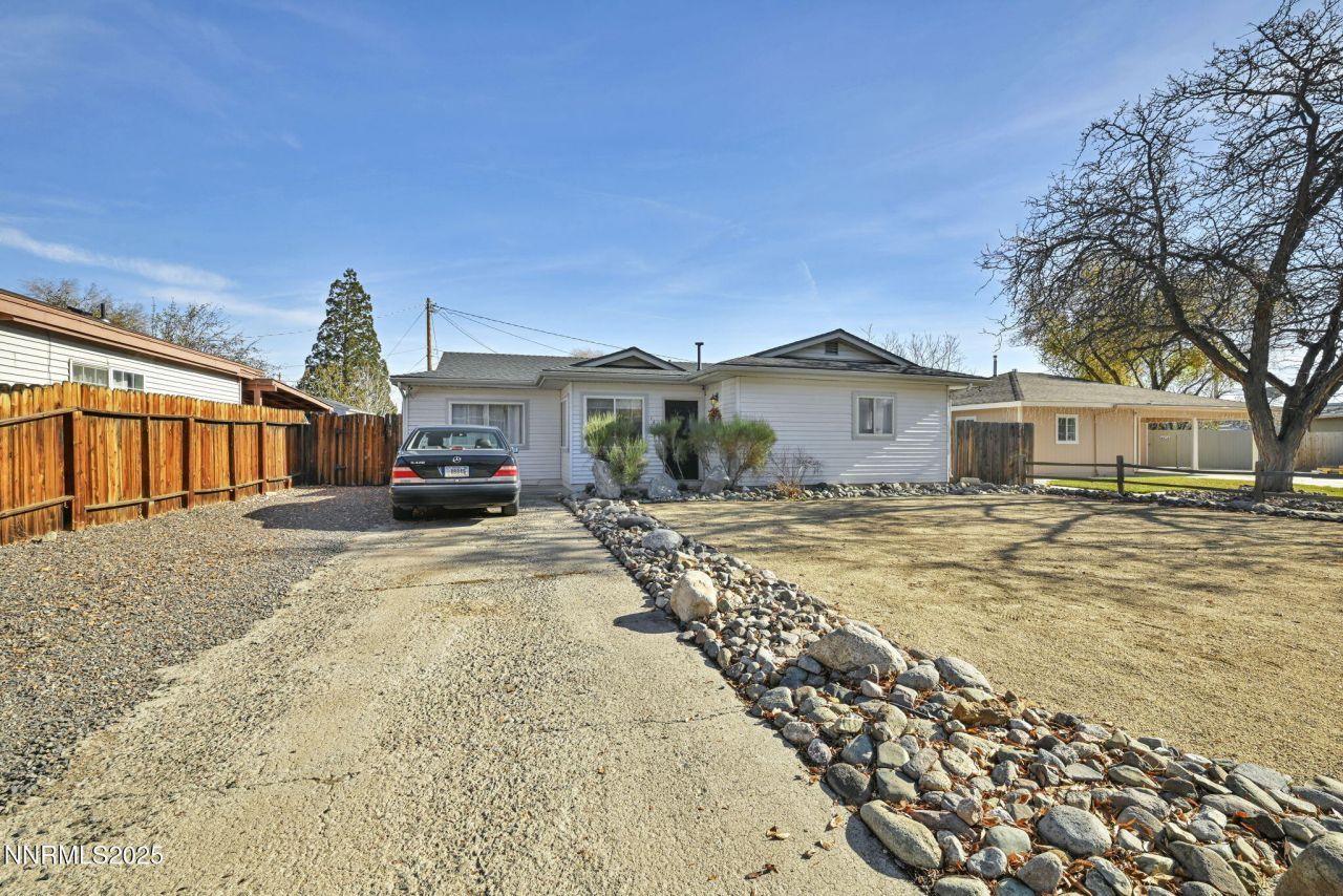 1660 Jackson Place, Reno, NV 89512 Photo
