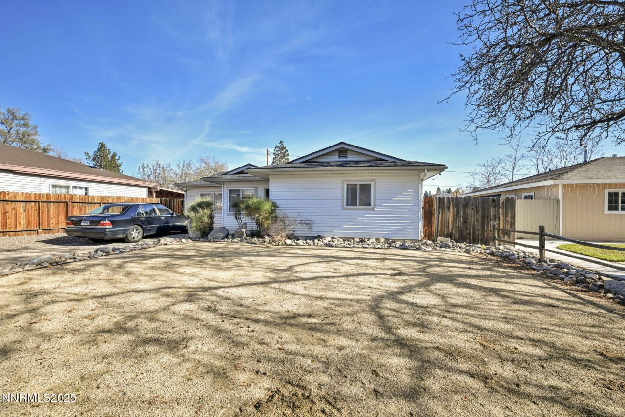 1660 Jackson Place, Reno, NV 89512 Photo