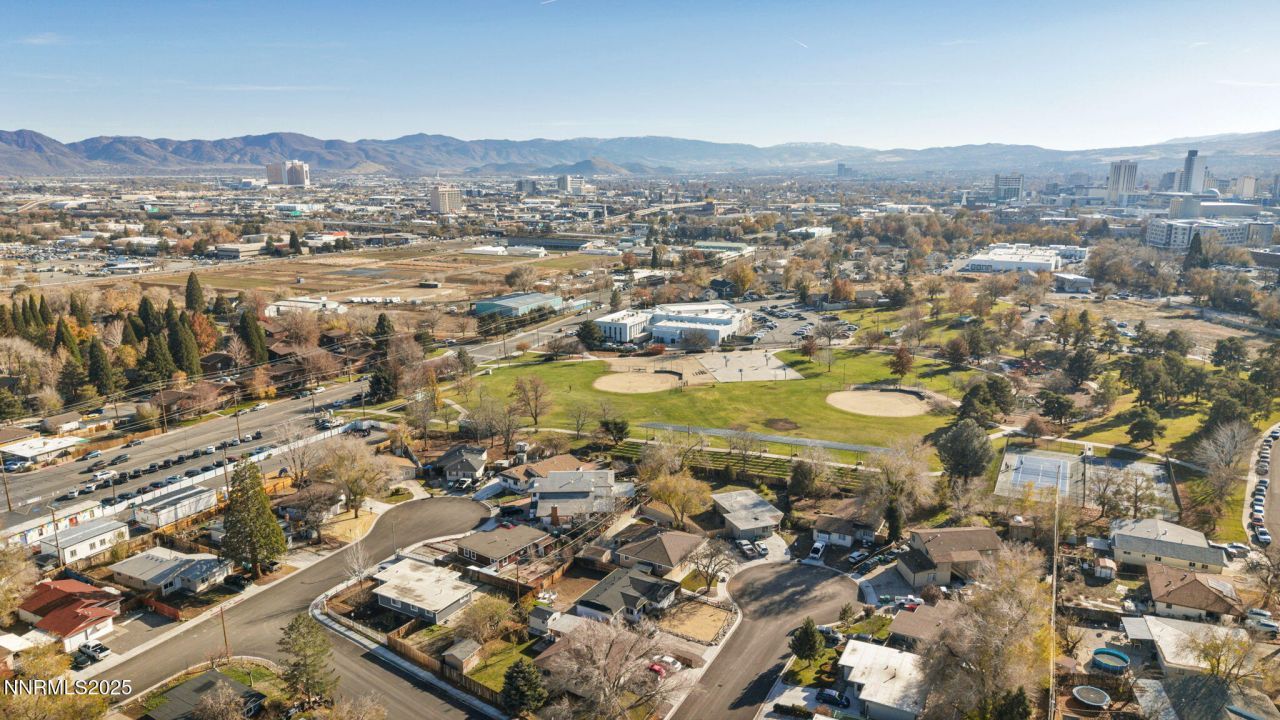 1660 Jackson Place, Reno, NV 89512 Photo
