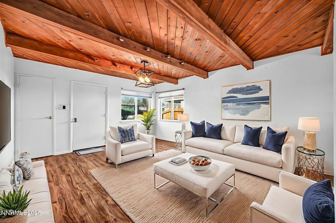 1660 Jackson Place, Reno, NV 89512 Photo