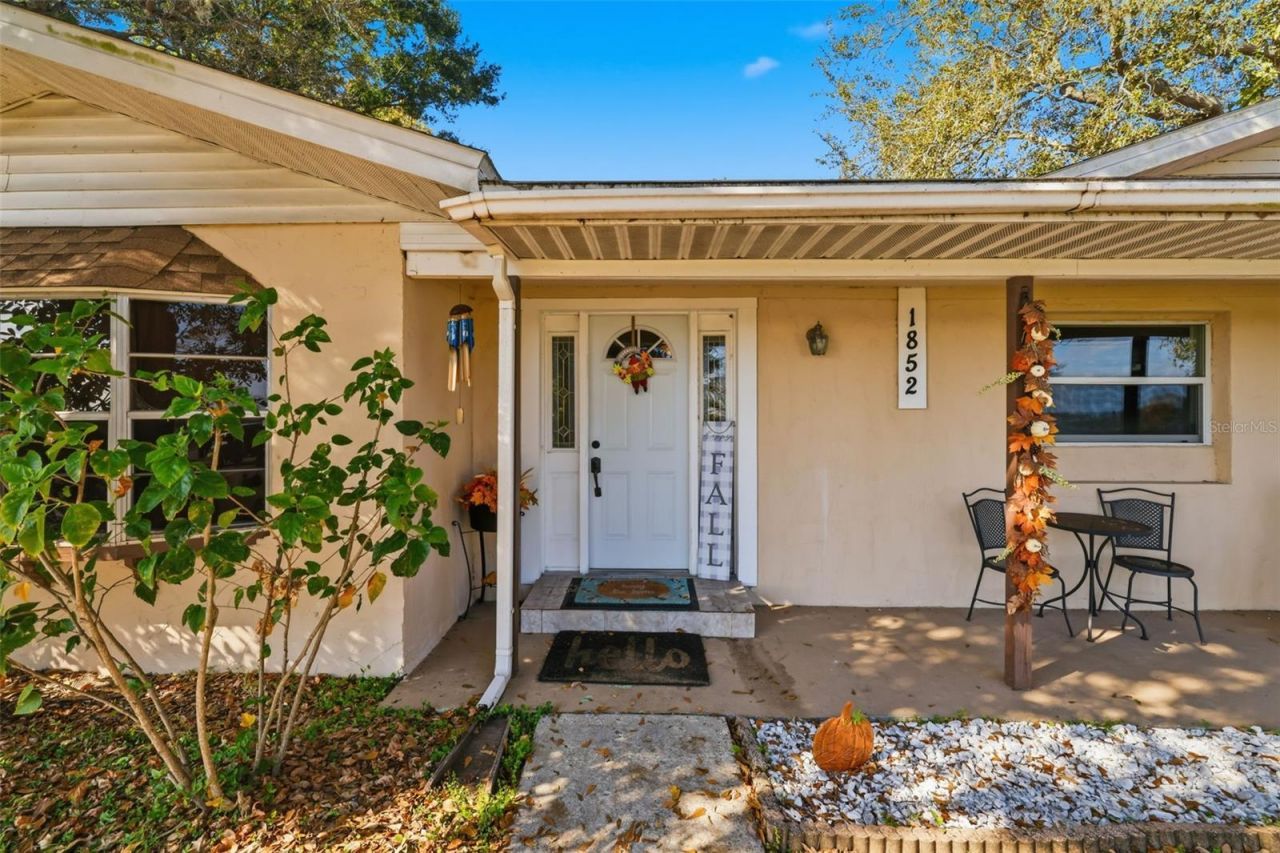 1852 W Lake Parker Drive, Lakeland, FL 33805 Photo