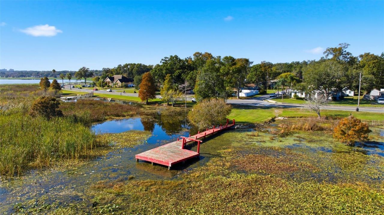 1852 W Lake Parker Drive, Lakeland, FL 33805 Photo