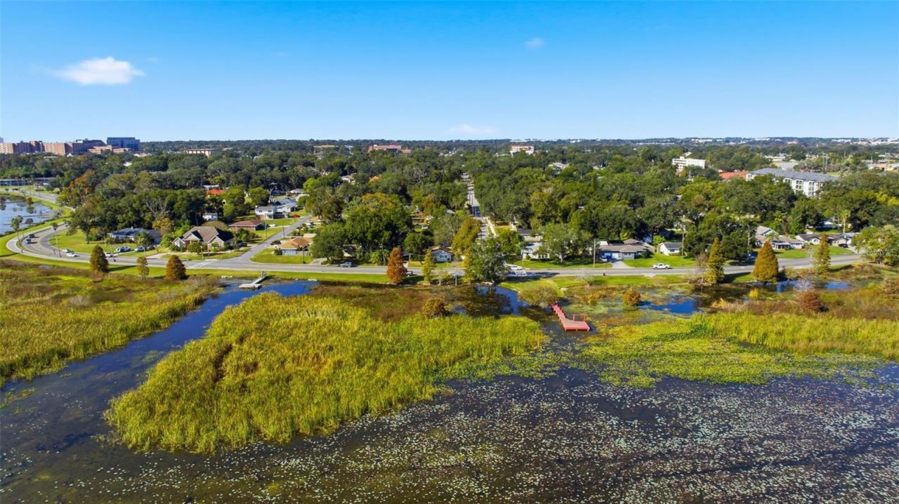 1852 W Lake Parker Drive, Lakeland, FL 33805 Photo