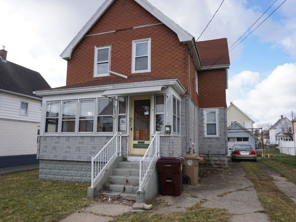 37 FRANKLIN, Ludlow, MA 01056