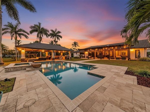 3801 SW 141st Ave, Miramar, FL 33027