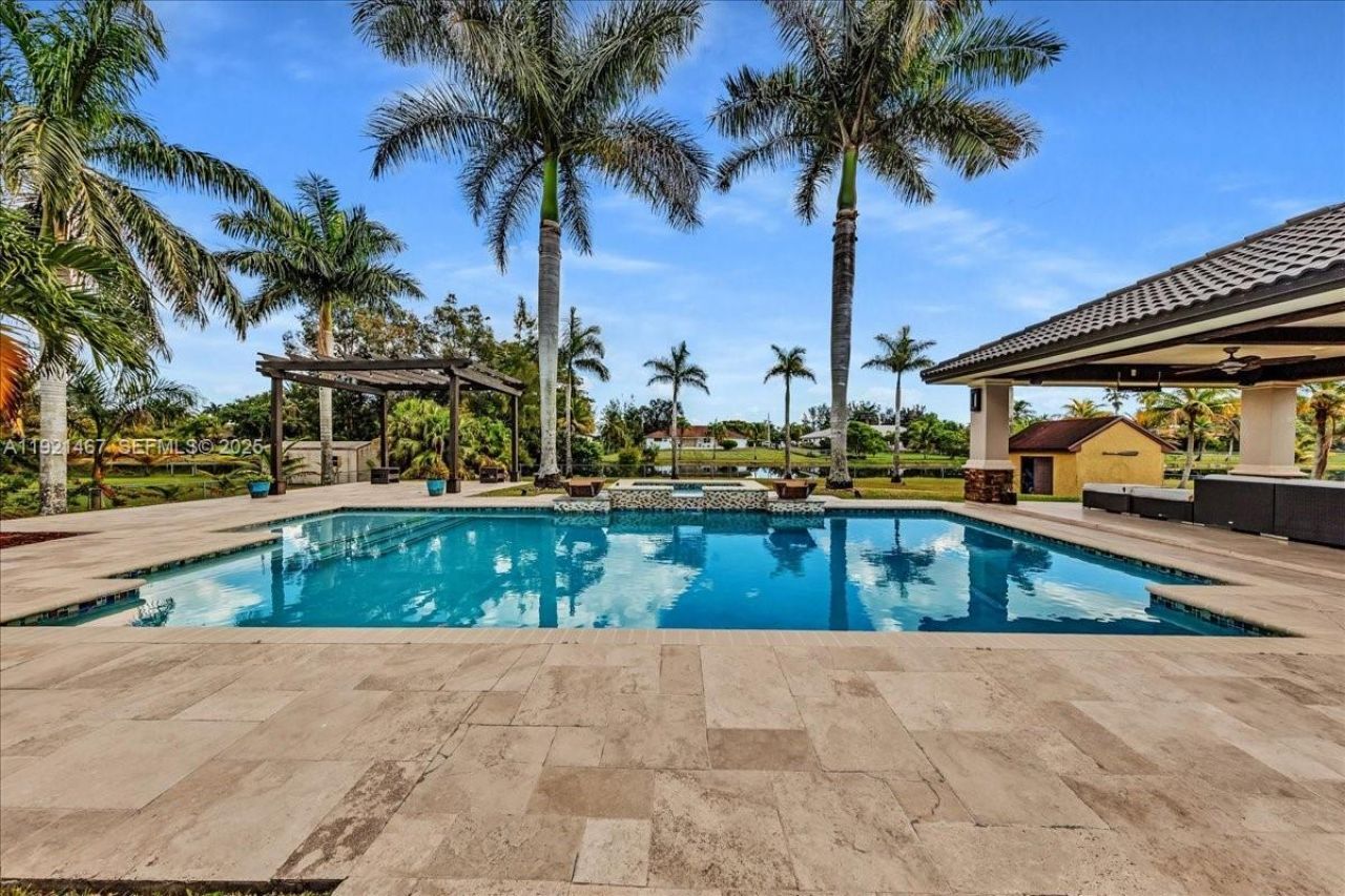 3801 SW 141st Ave, Miramar, FL 33027 Photo