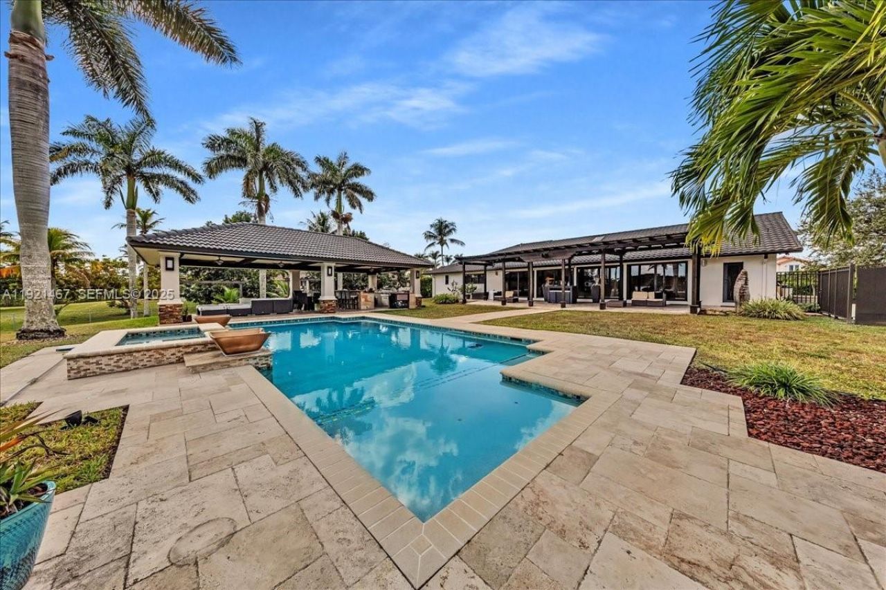 3801 SW 141st Ave, Miramar, FL 33027 Photo