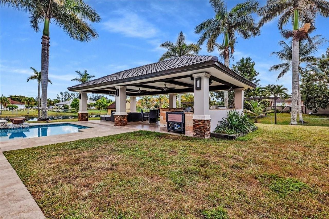 3801 SW 141st Ave, Miramar, FL 33027 Photo