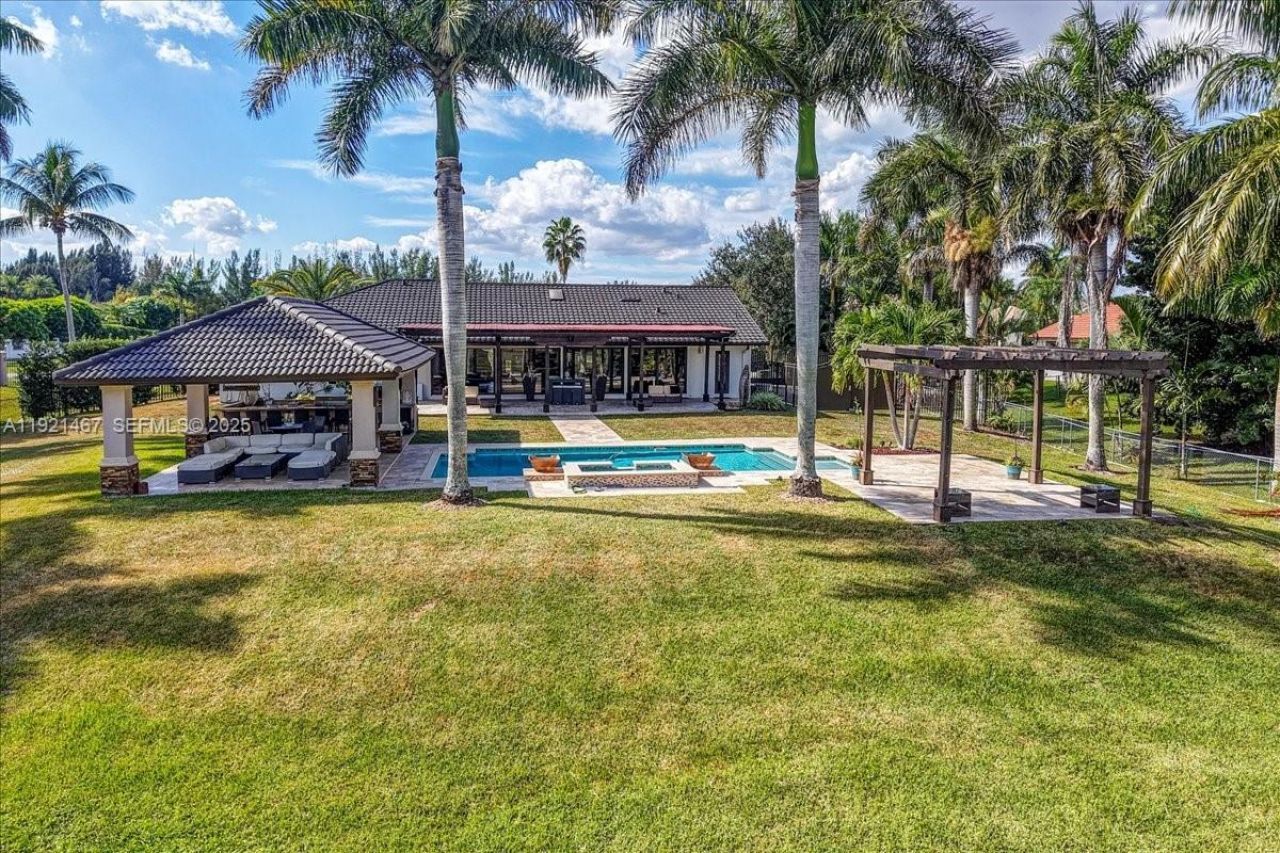 3801 SW 141st Ave, Miramar, FL 33027 Photo