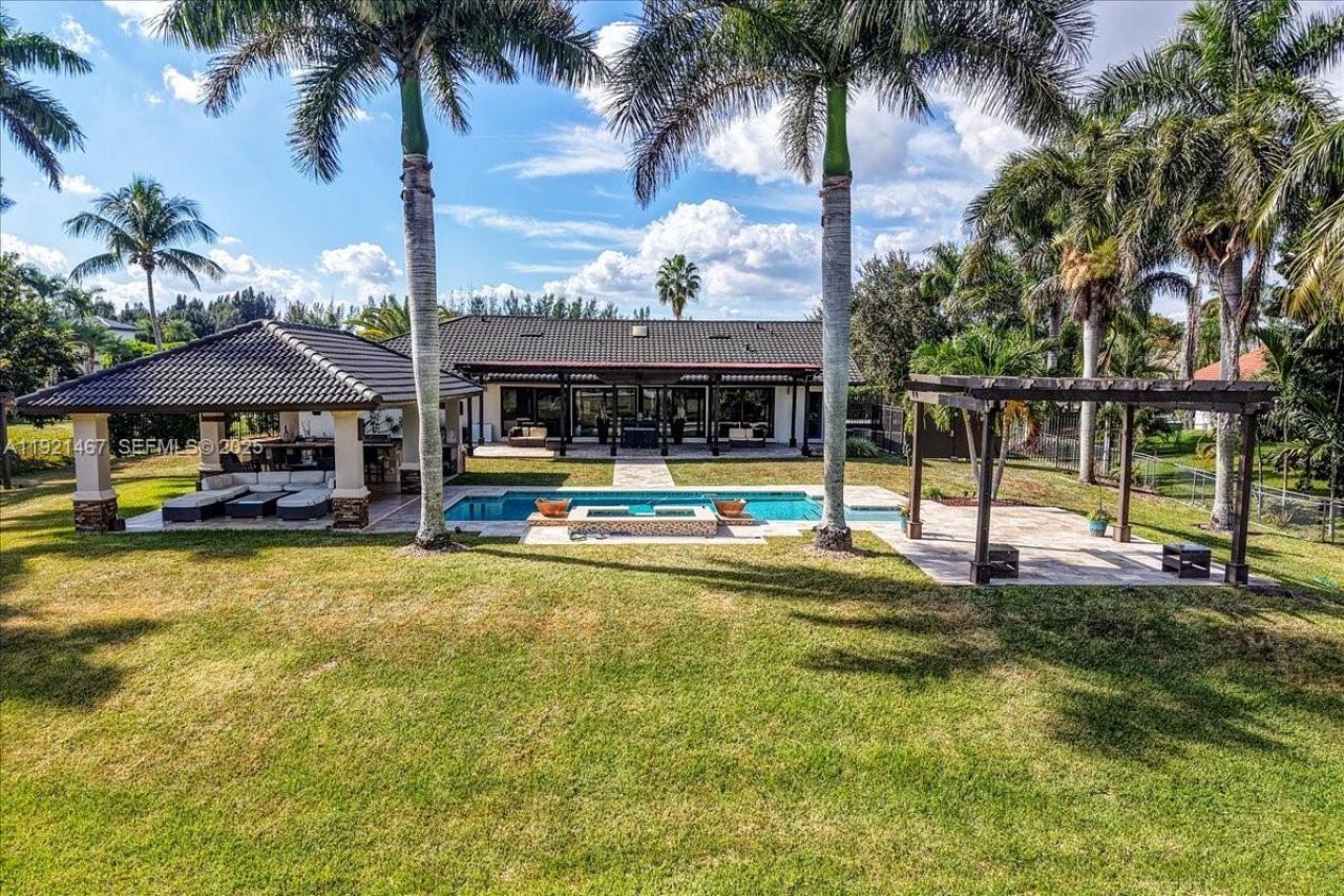 3801 SW 141st Ave, Miramar, FL 33027 Photo