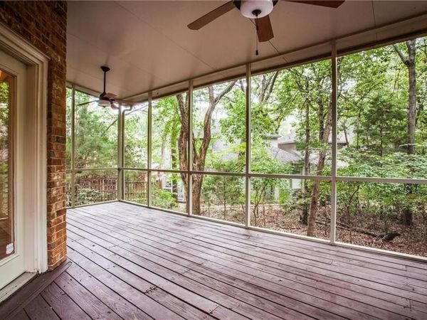 7034 Clear Springs Circle, Garland, TX 75044