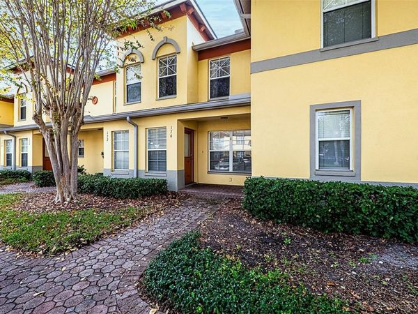 170 COQUINA BAY DRIVE, ST PETERSBURG, FL 33705