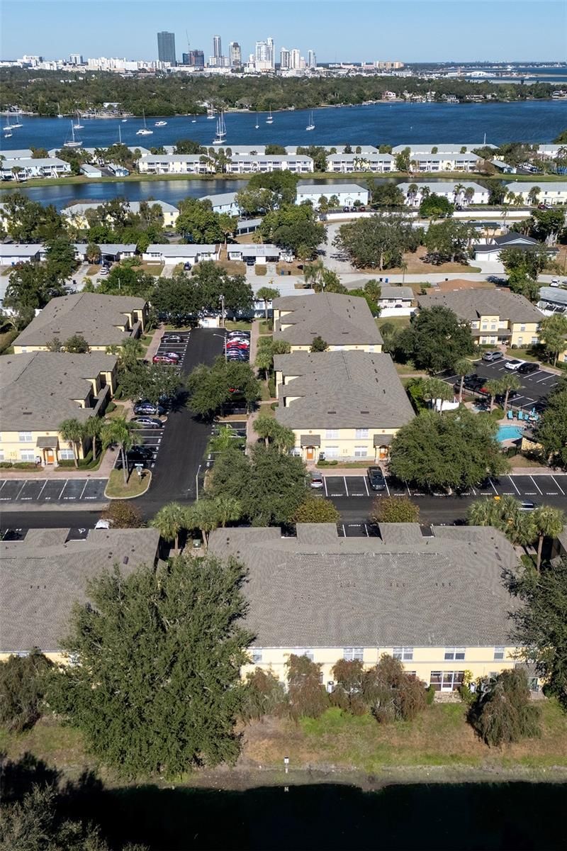 170 Coquina Bay Drive, Saint Petersburg, FL 33705 Photo