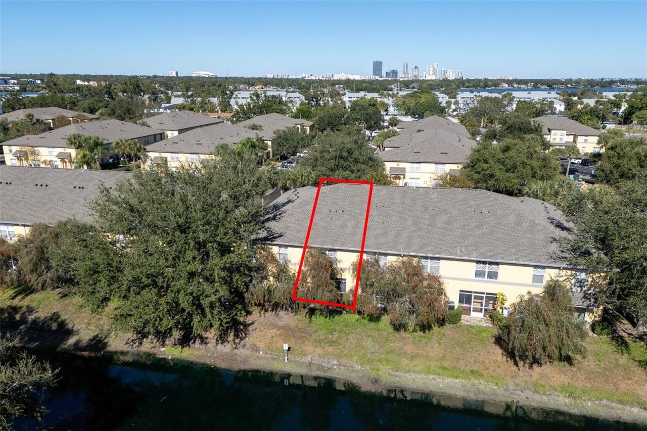 170 Coquina Bay Drive, Saint Petersburg, FL 33705 Photo