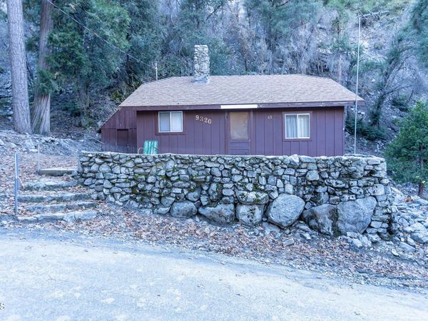 9320 Wood Road, Forest Falls, CA 92339