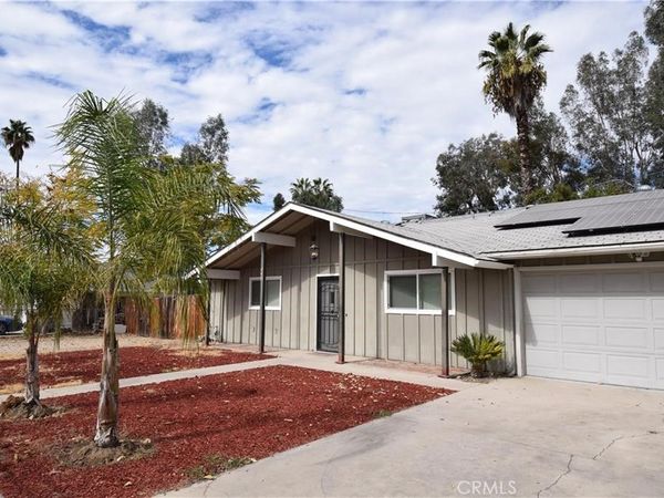 532 Fern Place, Hemet, CA 92543