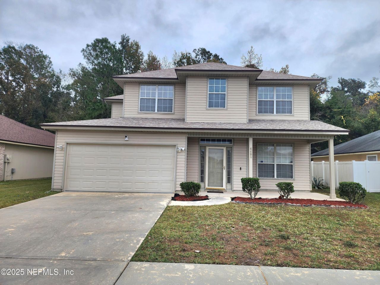 6481 Skyler Jean Drive, Jacksonville, FL 32244 Main Photo
