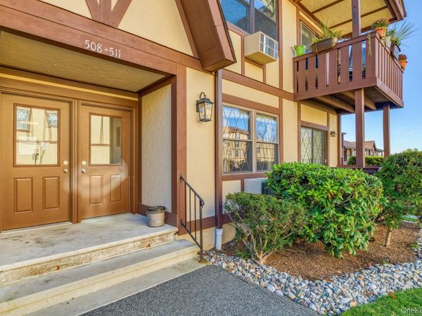 509 Sierra Vista Lane, Unit 509, Valley Cottage, NY 10989