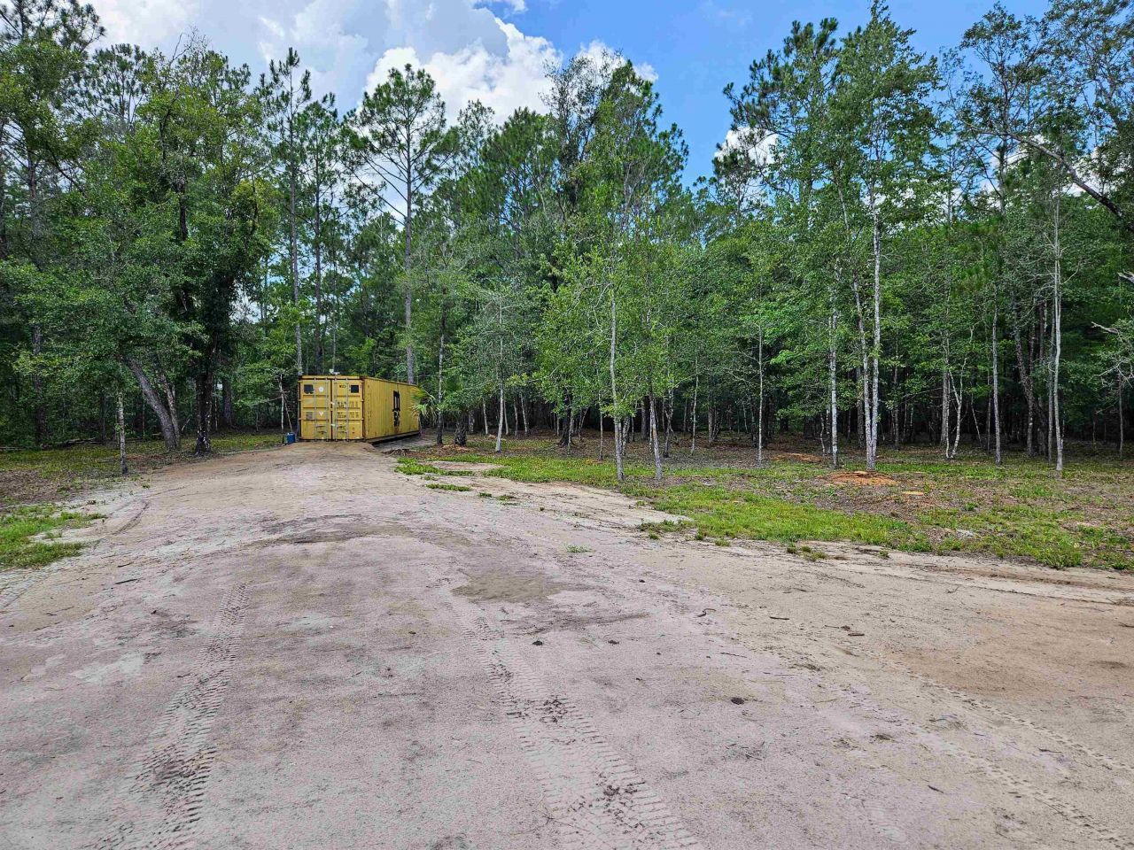 10345 Nikolich Ave, Hastings, FL 32145 Main Photo