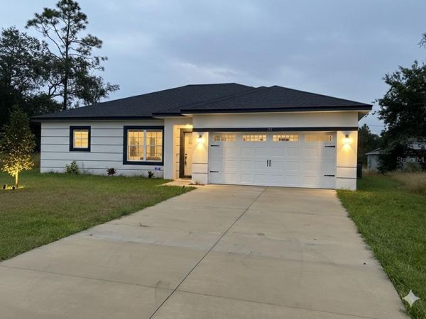 373 AMBERJACK, POINCIANA, FL 34759