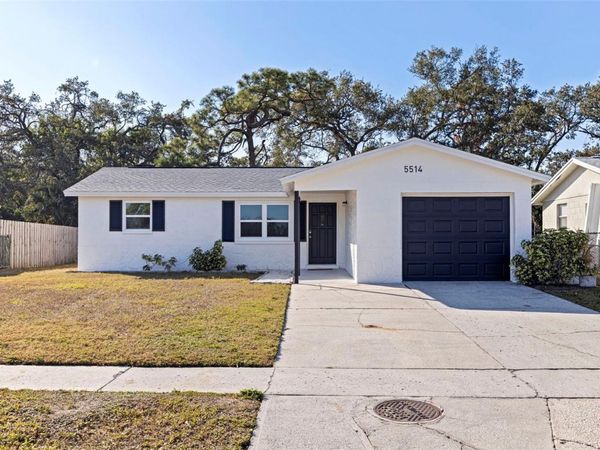 5514 146TH TERRACE N, CLEARWATER, FL 33760