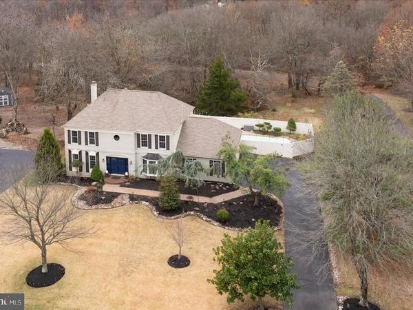 1268 DOGWOOD DRIVE, JAMISON, PA 18929