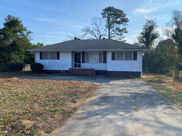 122 Palmetto Avenue, North Augusta, SC 29841