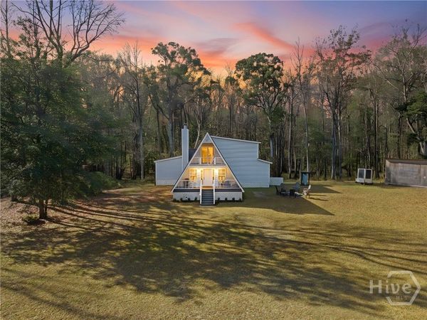 554 Mariners Way , Garnett, SC 29922