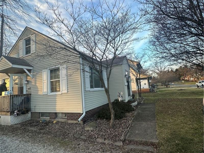 145 Mount Marie Avenue NW, Canton, OH 44708 Photo 2
