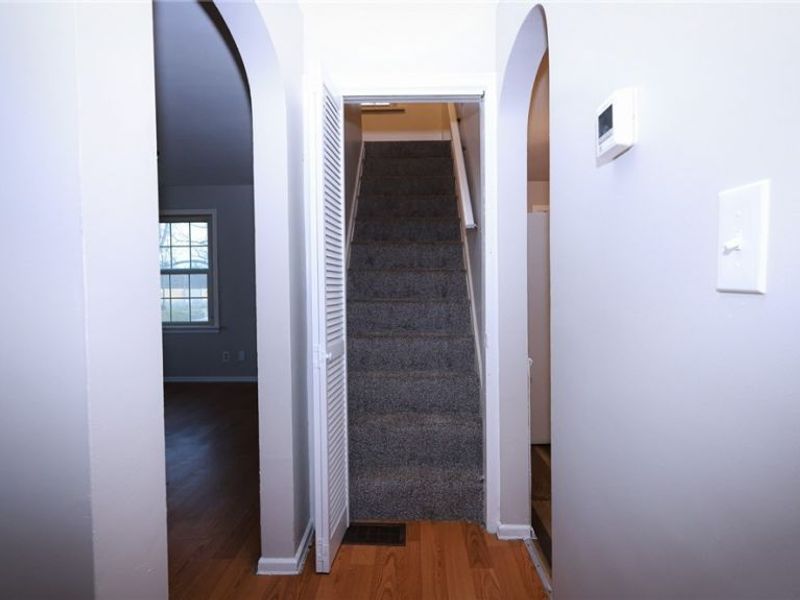 145 Mount Marie Avenue NW, Canton, OH 44708 Photo 23