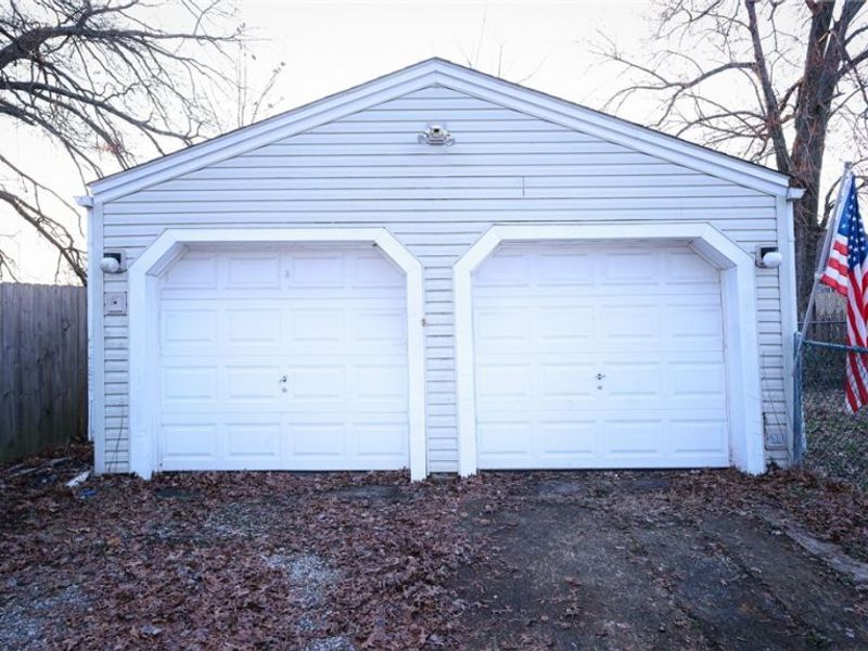 145 Mount Marie Avenue NW, Canton, OH 44708 Photo 28