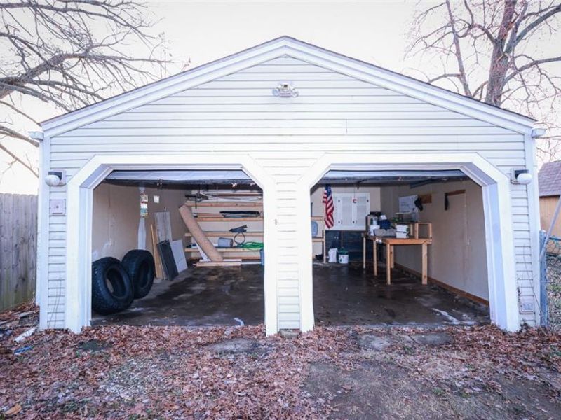 145 Mount Marie Avenue NW, Canton, OH 44708 Photo 30