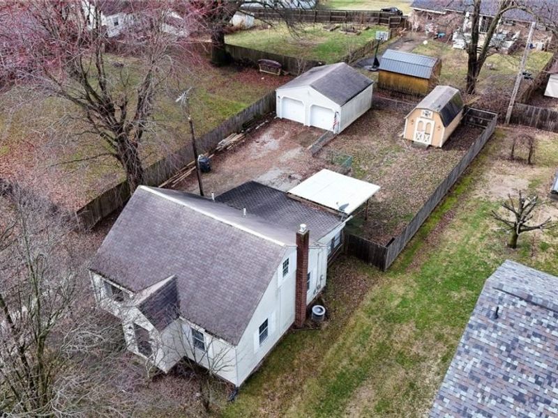 145 Mount Marie Avenue NW, Canton, OH 44708 Photo 4