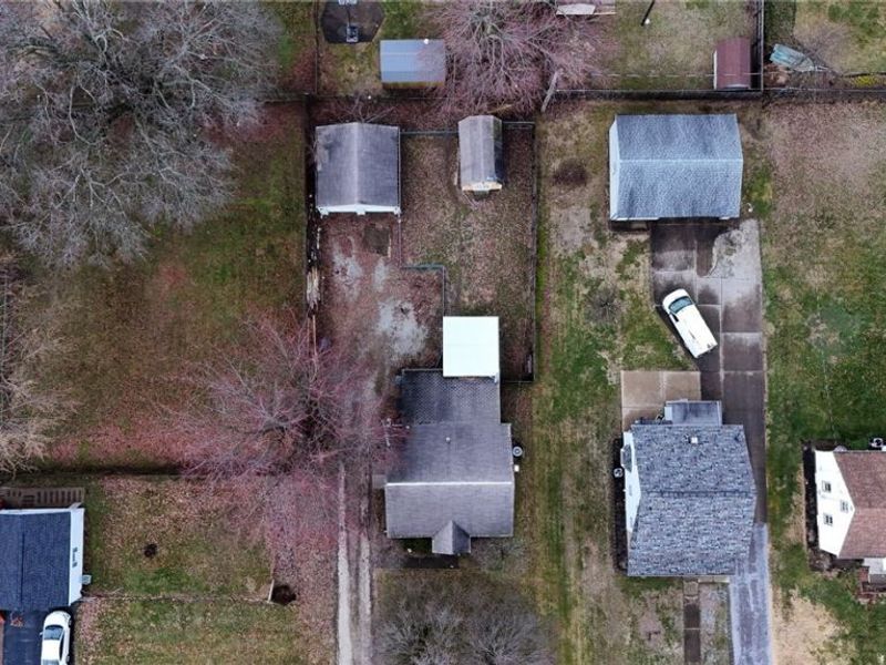 145 Mount Marie Avenue NW, Canton, OH 44708 Photo 5