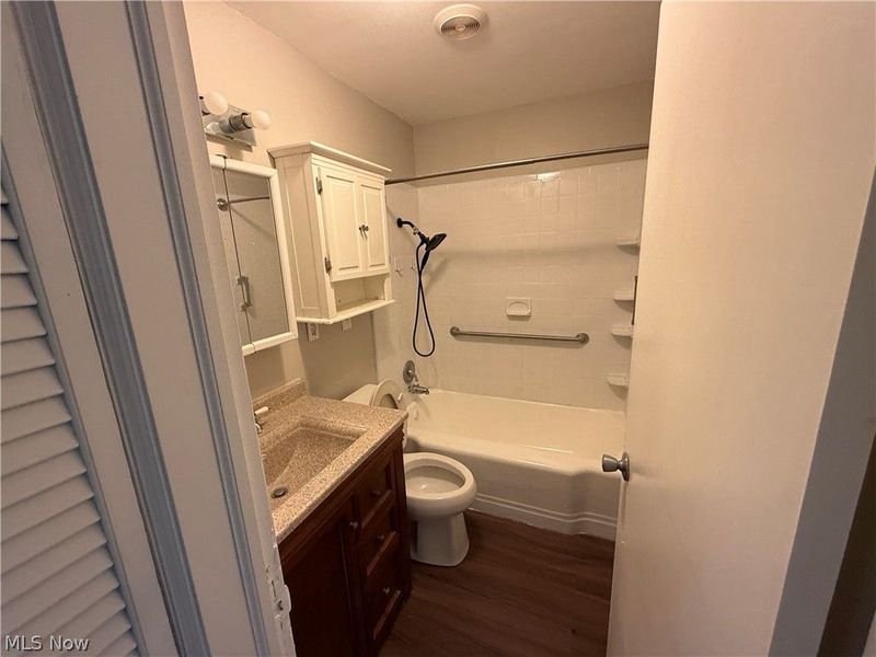 145 Mount Marie Avenue NW, Canton, OH 44708 Photo 6