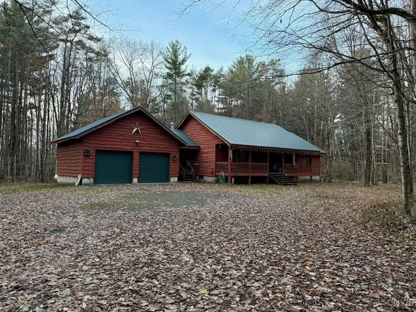657 County Route 48, Altmar, NY 13302