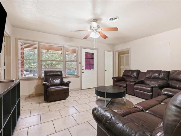 3404 Livingston Avenue, Fort Worth, TX 76110