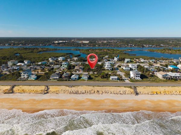 1945 N Central Avenue, Flagler Beach, FL 32136